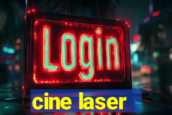 cine laser - porto velho